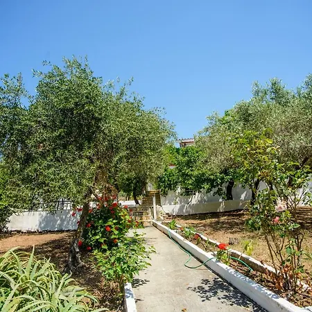 Haus Manya In Lassy Сasa de vacaciones Lassi (Kefalonia)