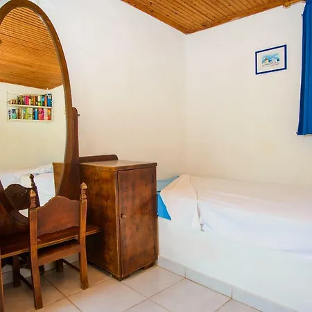 Haus Manya In Lassy Casa vacanze *