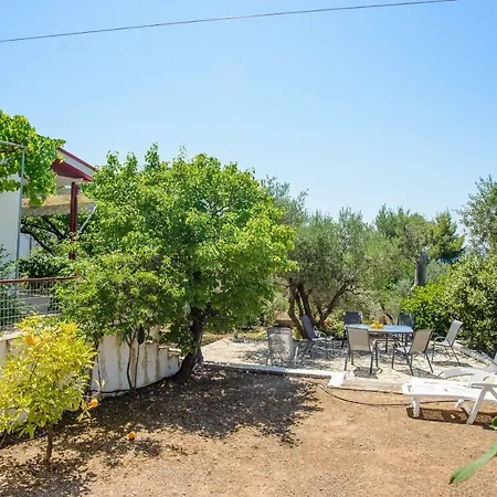 Casa vacanze Haus Manya In Lassy