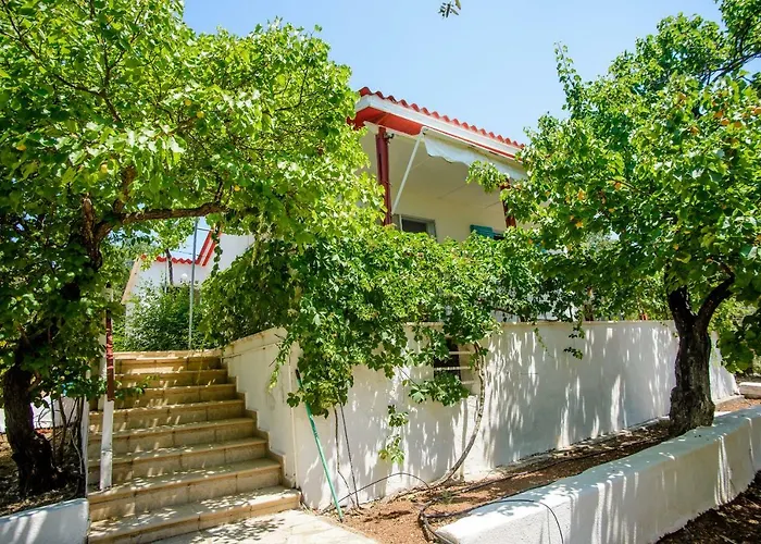 Haus Manya In Lassy Case de vacanță