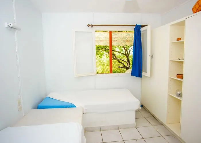 Haus Manya In Lassy