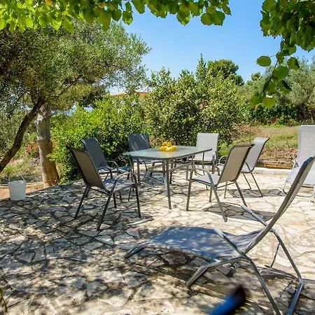 Haus Manya In Lassy Prázdninový dům Lassi (Kefalonia)