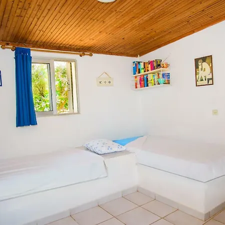 Prázdninový dům Haus Manya In Lassy Lassi (Kefalonia)