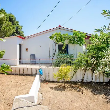 Haus Manya In Lassy Prázdninový dům *