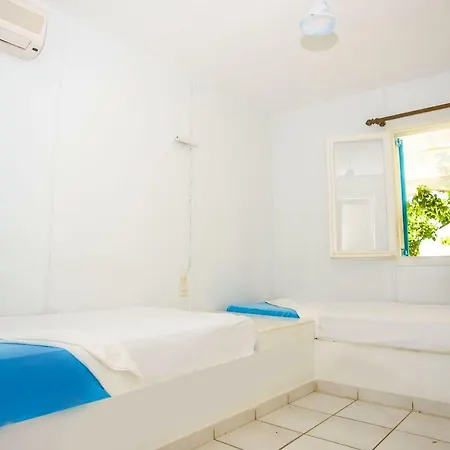 Haus Manya In Lassy Prázdninový dům